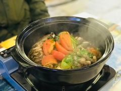 -刘姐啤酒鱼民族演艺餐厅(西街总店)
