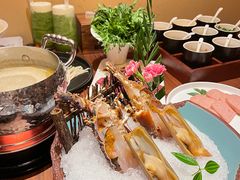 -揽季锅物会.福建黄鱼.海鲜姿造(五四路店)