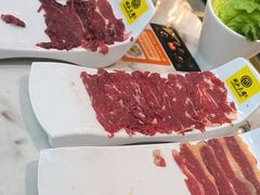 -潮汕大目牛肉火锅(皇岗旗舰店)