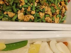 -素满香·食养自助(建邺万达店)