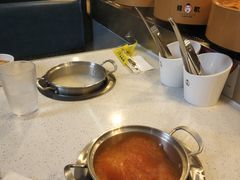-龍歌自助小火锅(李沧丽达店)
