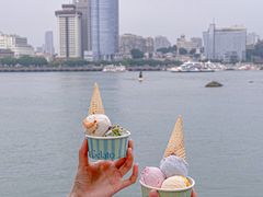 -苏小糖(鼓浪屿三丘田花园店)