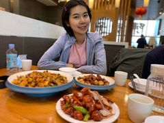 -陈傻子餐厅(世纪都会店)
