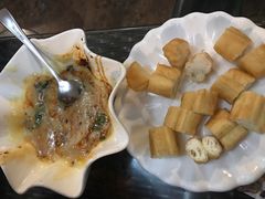 -火燒雲傣家菜(鼓楼店)