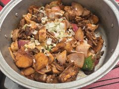 -马相卿特色烤肉面食馆(虎台店)