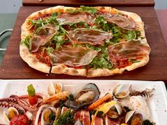 -EATALIA意塔利意式餐厅(鼓楼店)