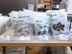 -MUJI无印良品(SM新生活广场店)