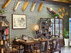 -四喜馄饨(黄土岭店)