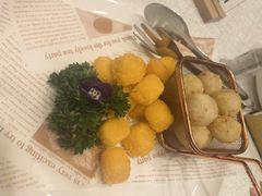 -新疆大厦·慕士塔格餐厅