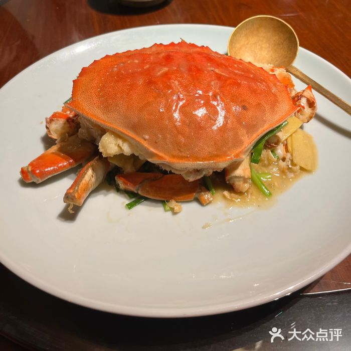 31号公馆(黄兴广场白果园店)图片