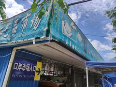 -打洛口岸