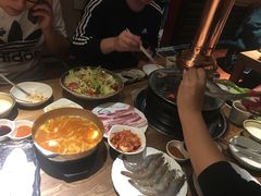 -韩国料理大力士(屏风街店)