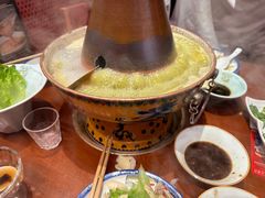-1078號老北京涮肉(松柏店)