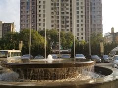 -青岛富力艾美酒店