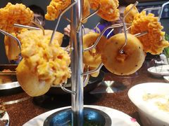 -湖锦酒楼·32年地道湖北菜(光谷店)