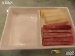 配料-金百万烤鸭店(马甸店)