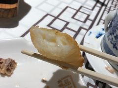 炸牛奶-大鸽饭(体育西路店)