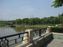 -黄埔古港