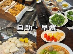 -厦门明发国际大酒店(会展中心环岛路店)