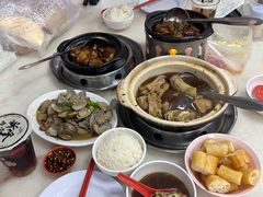 -新峰肉骨茶(总店)