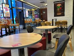 -汉堡王(歌斐中心店)