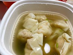 -南城香·饭香串香馄饨香(赵公口店)