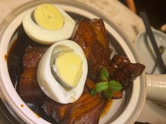 东坡肉-弄堂里(西溪龙湖天街店)