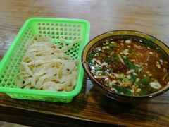 -兄弟俩老李家牛肉汤(总店)