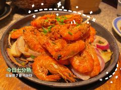 -南京大牌档(三阳广场苏宁店)