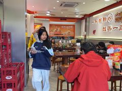 -周成芝螺蛳粉(人和店)