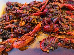 小龙虾-大东方海鲜酒楼(小武基桥店)