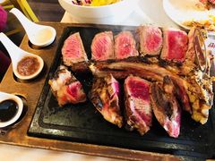 -奥斯特牛排馆(圣母百花大教堂)