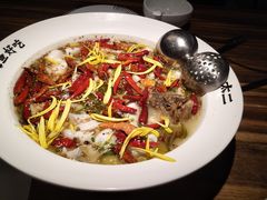 -太二酸菜鱼(海口友谊广场店)