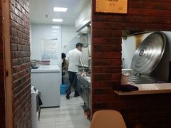 -巴依家新疆手抓饭(菱角湖万达店)