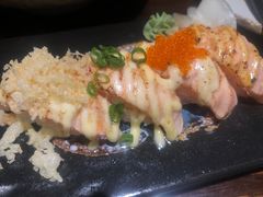 -鸟鹏烧鸟居酒屋(熙龙湾店)