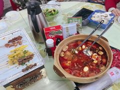 -聚味瞿记·龙虾堂(树木岭店)
