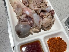 棒子骨-海底捞大排档火锅(悦荟广场店)