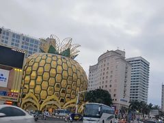 -广百家超市(大东海店)