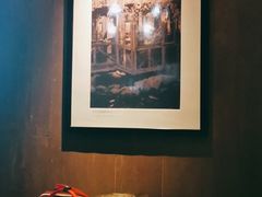 -绿茶餐厅(崇文门新世界店)