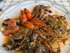 -闽海肴(北辰荟店)