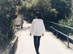 -南丫岛