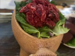 -刘少华贵州小黄牛·鲜牛肉火锅(总店)