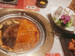 -空之介寿喜烧·和牛放题(恒隆广场店)