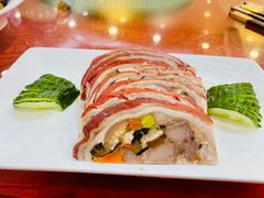罗汉肚-玉华台饭庄(裕中西里小区店)