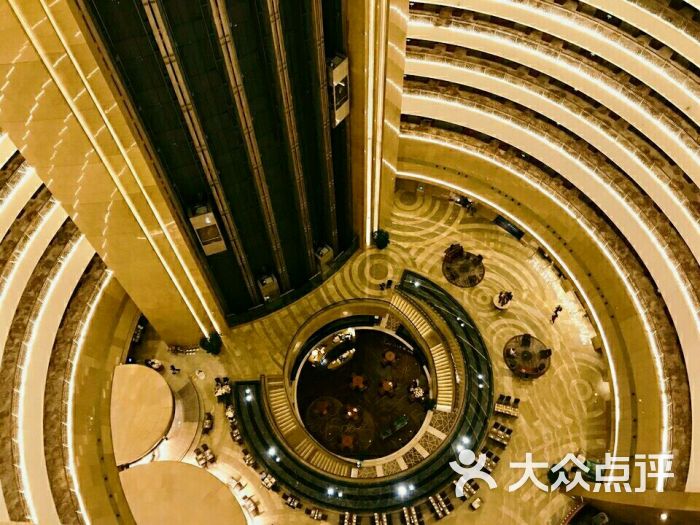 杭州洲际酒店图片 - 第879张