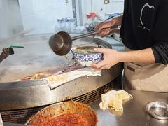 -清真马杰山牛肉汤馆