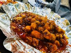 -胖妈妈餐饮(西津东路店)