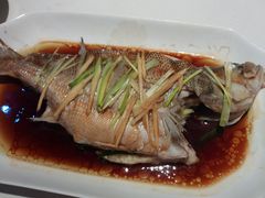 -大地农庄(逢沙大道店)