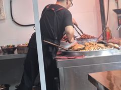 -六爷门框百年卤煮