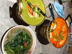 -Home Thai·泰谣(王府井apm店)